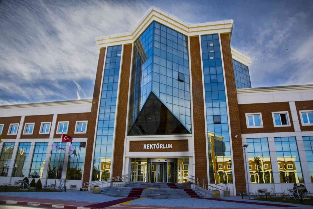 BŞEÜ’ye 22 sözleşmeli personel alınacak