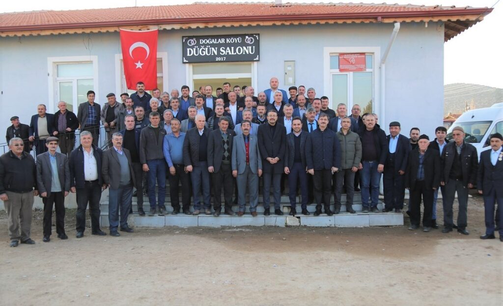 “Ekilmemiş tek karış toprağımız kalmamalı”