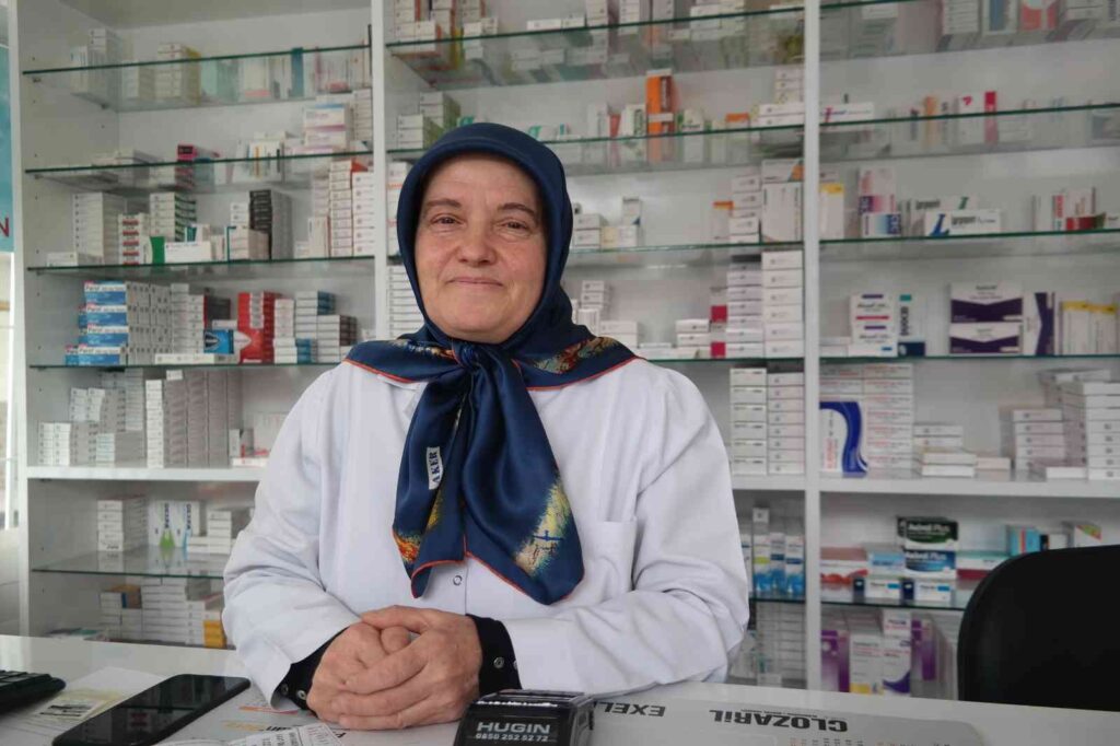 En büyük hayalini 39 yıl sonra gerçekleştirdi