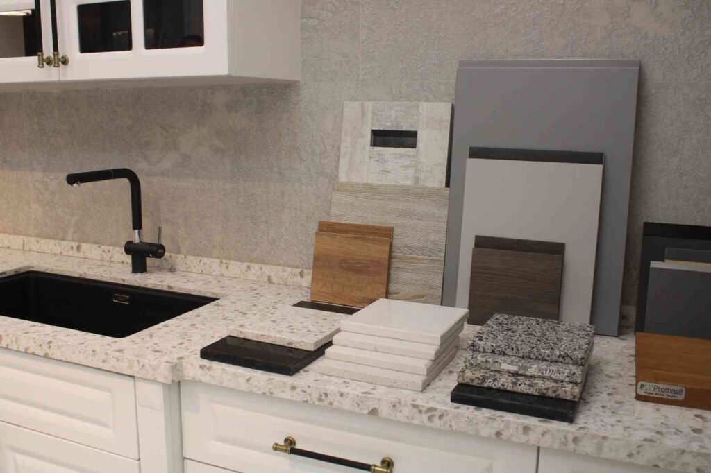 Eskişehir’in küçük mutfakları özel mobilyalar gerektiriyor