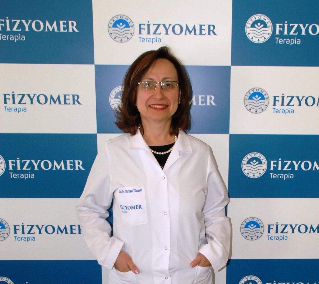 Felç rehabilitasyonu yaşam kalitesini yükseltiyor