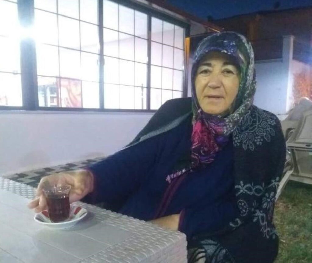 Kaldırımda yüyürken kafasına cam düşerek ölmüştü, cam üreticisi firmanın yetkilisi 2,5 yıl hapse çarptırıldı