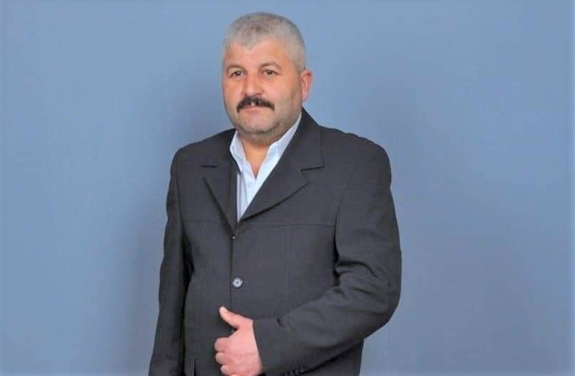 Kamil Çelik, Kütahya 1453 Hilal Kent Mahallesi’nin yeni muhtarı oldu