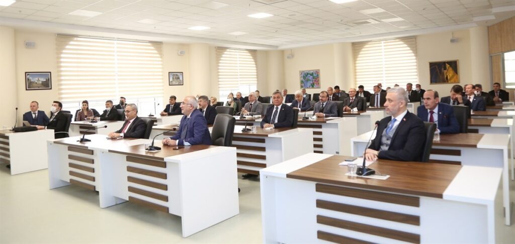 Kütahya, bir projede daha pilot il