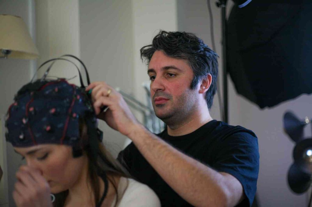 (ÖZEL) Bu cihaz sayesinde polis sorgusuna artık gerek kalmayabilir