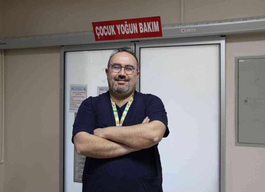 Özsoylu, “Üçüncü Basamak Yoğun Bakım Ünitesi isabetli olmuştur”