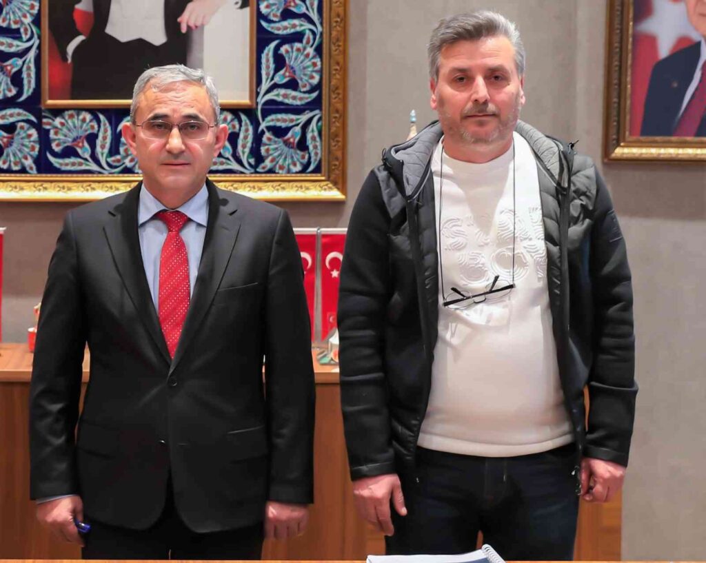 Ramazan pidesi Kütahya halk ekmek büfelerinde 5,5 TL’den satılacak