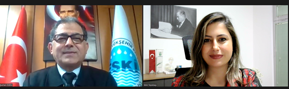 Tepebaşı’nda suyun önemi konuşuldu