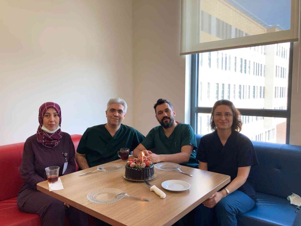 Uyku bozuklukları birçok soruna yol açabiliyor