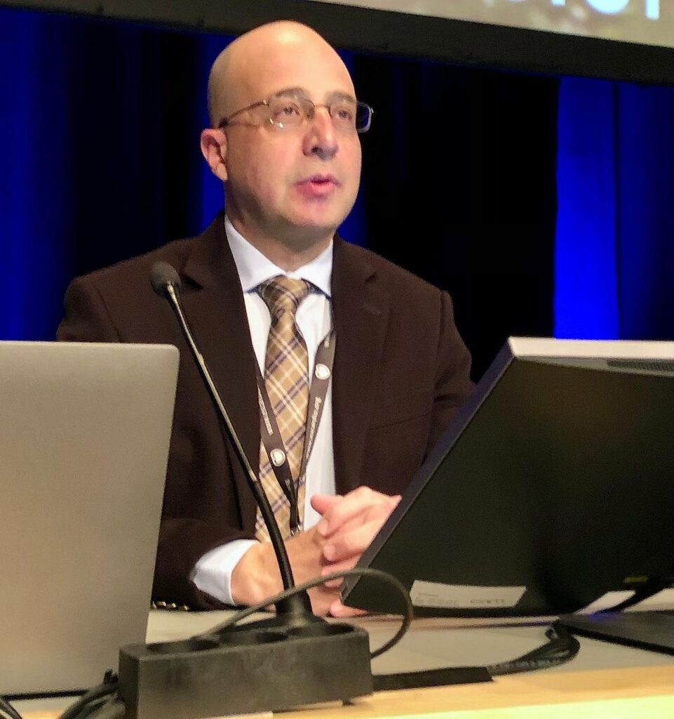 “Ablasyon yöntemi kalp çarpıntısı tedavisinde yüz güldürüyor”