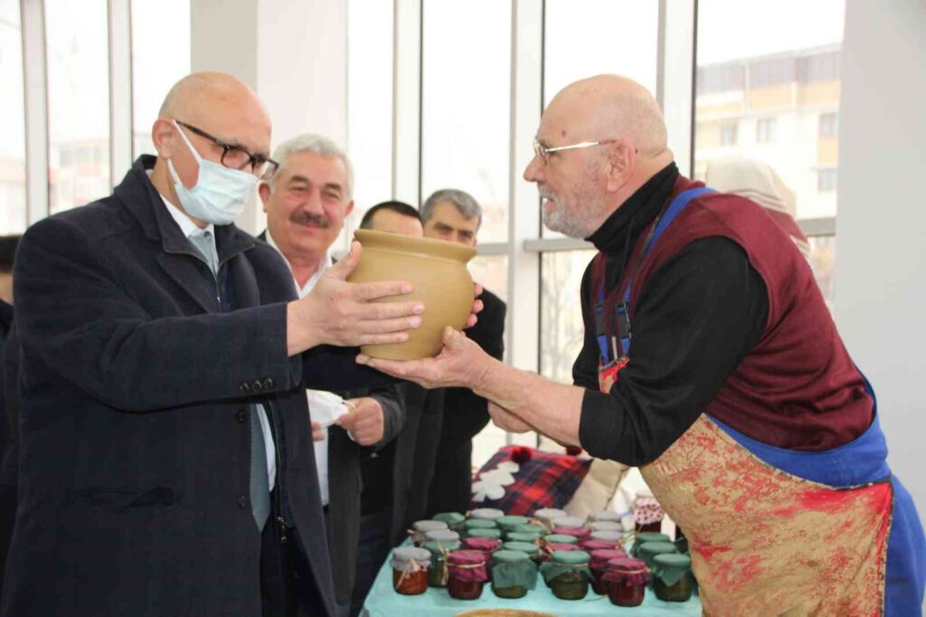 Bilecik’te Turizm Haftası coşkuyla kutlandı