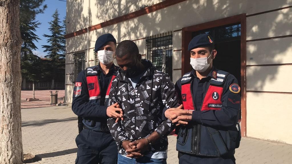 Dolandırıcılık olayında bir kişi daha tutuklandı