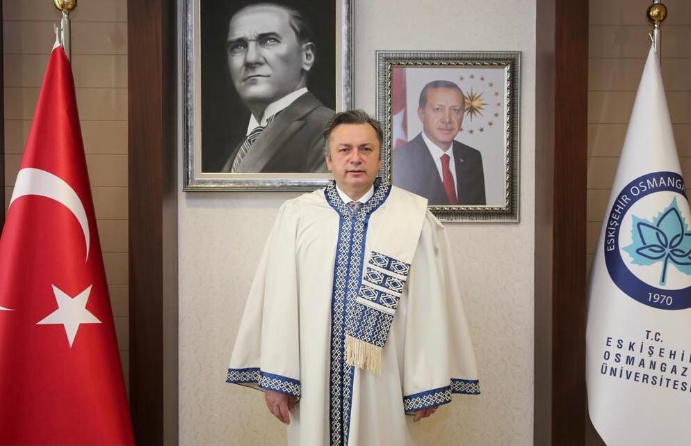 ESOGÜ’de “TEKNOGÜ Teknoloji Geliştirme Bölgesi” kurulması için çalışmalar sürüyor