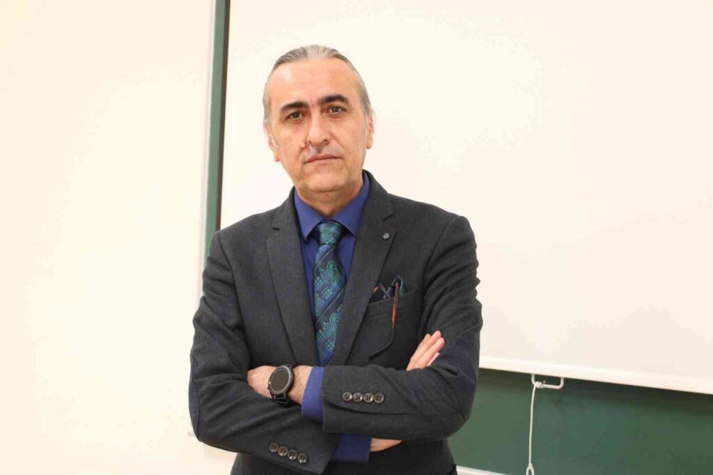 Post modern teknoloji canlıları avatarlar olacak