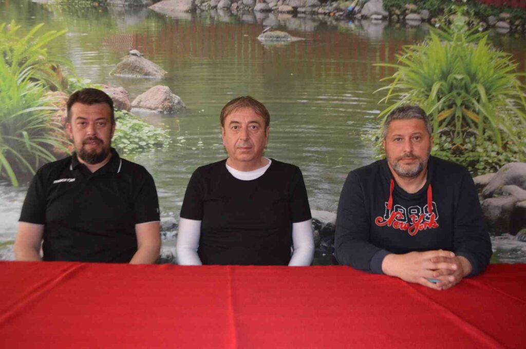 Tavşanlı Linyitspor’da 3. lig umudu