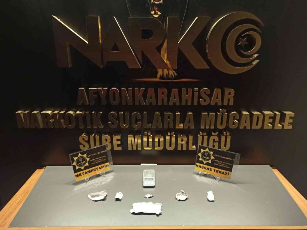 Torbacı operasyonunda 2 kişi tutuklandı