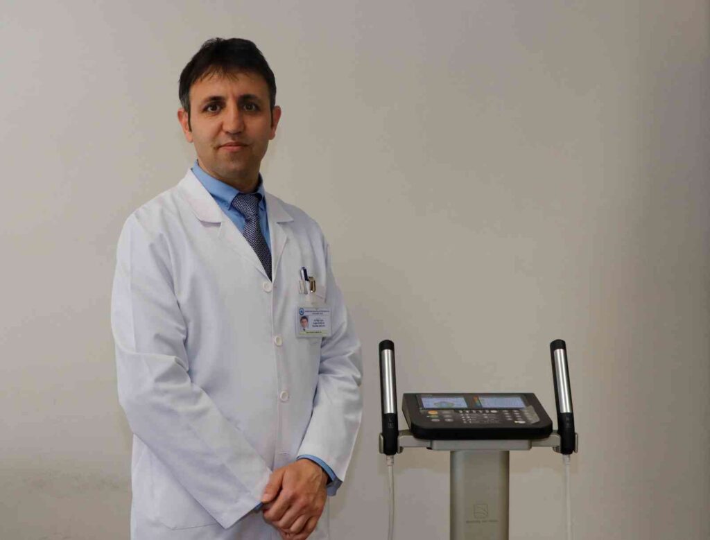 Yetersiz ısınma, spor yaralanmalarının nedenlerinde başı çekiyor