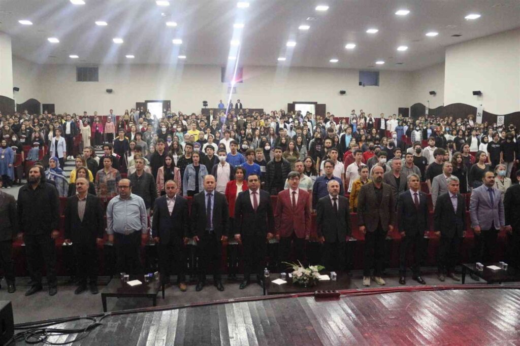 Afyonkarahisar’da ‘Matematik Şenliği’