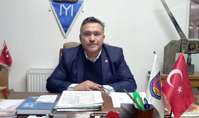 Bilecik Şoförler ve Otomobilciler Esnaf Odası yeni yerine taşındı
