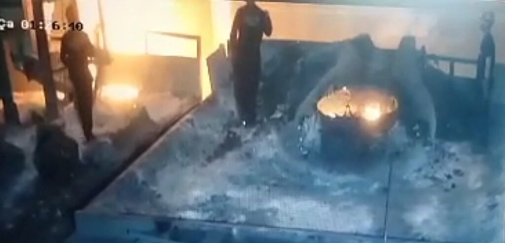 Bilecik’te 2 kişinin hayatını kaybettiği patlamayla ilgili 2 kişi tutuklandı