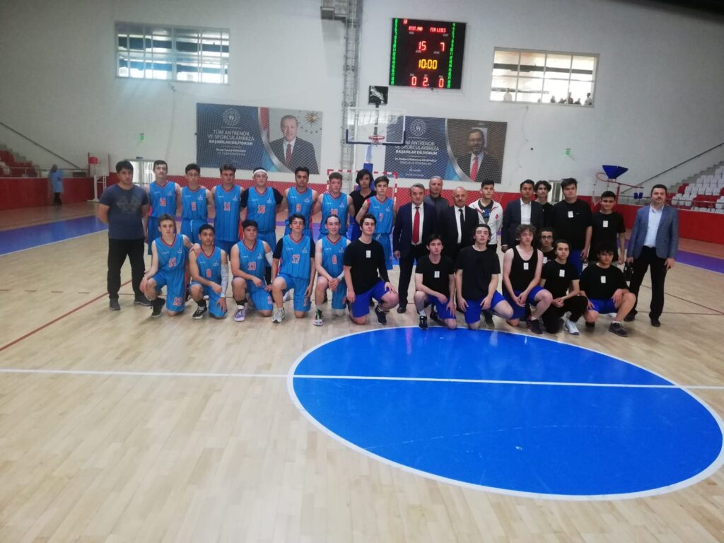 Bozüyük’te geleneksel BOSEF spor müsabakaları devam ediyor