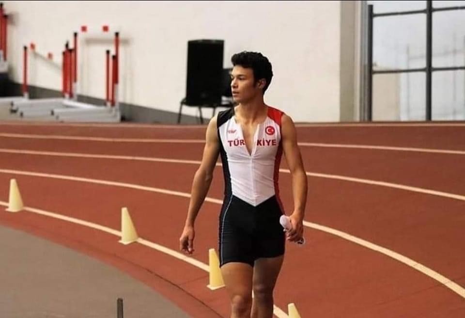 Dünya 3.’sü olarak tarihe geçti