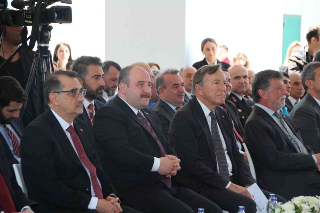 Eczacıbaşı Topluluğu’ndan 80. yılında Bozüyük’e yeni yatırım