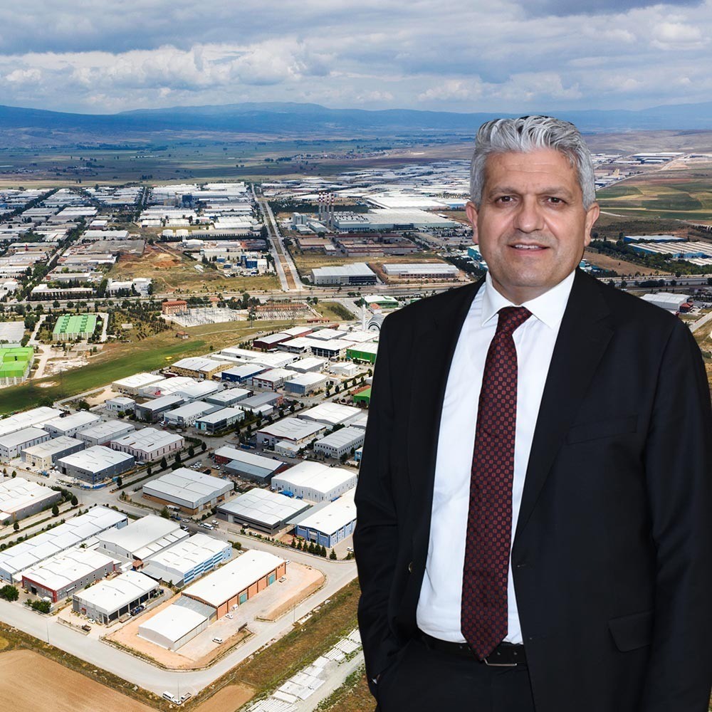 Eskişehir OSB’nin doğal gaz girişimi sonuç verdi