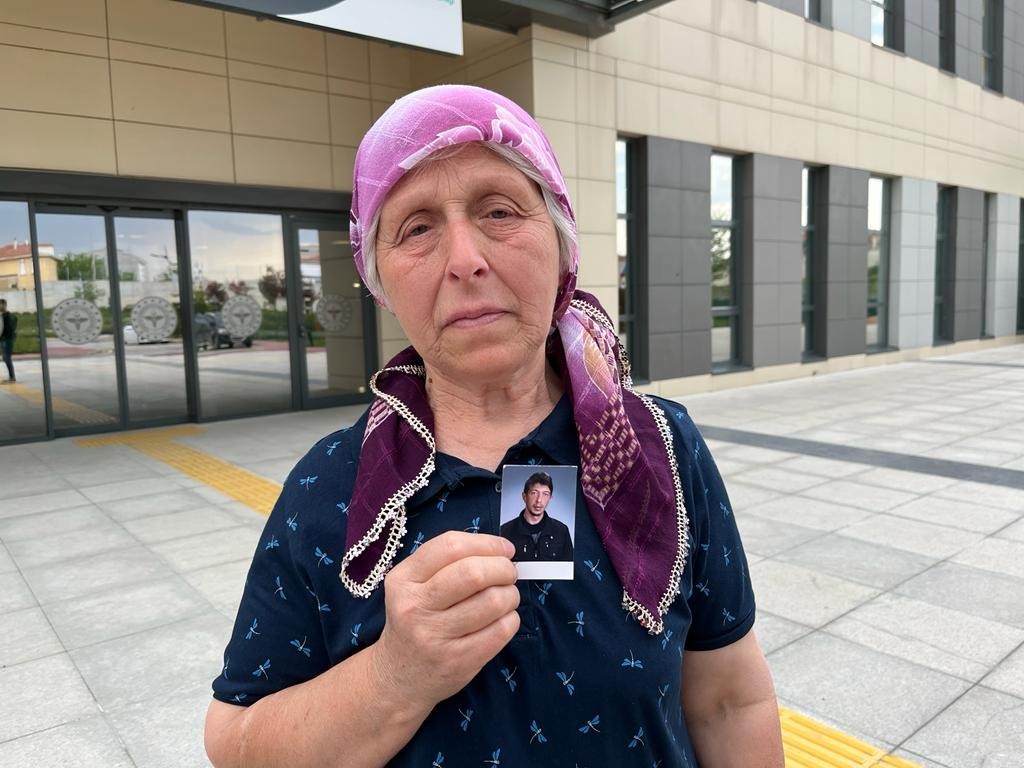 İnşaat işçisi Mustafa’nın organları 5 ailenin yüzünü güldürdü