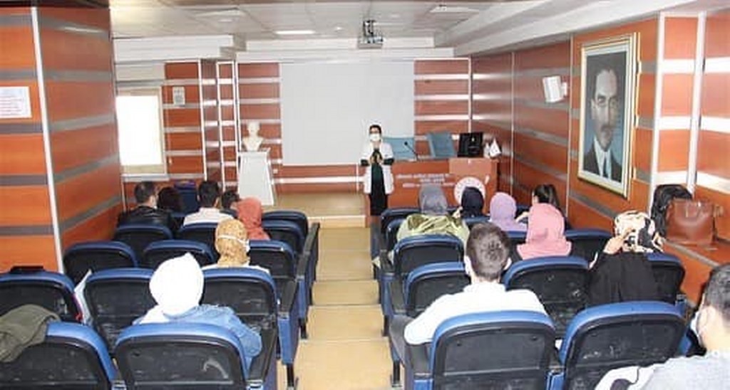 Kütahya Evliya Çelebi Hastanesinde Yoğun Bakım Hemşireliği Sertifikalı Eğitim Programı