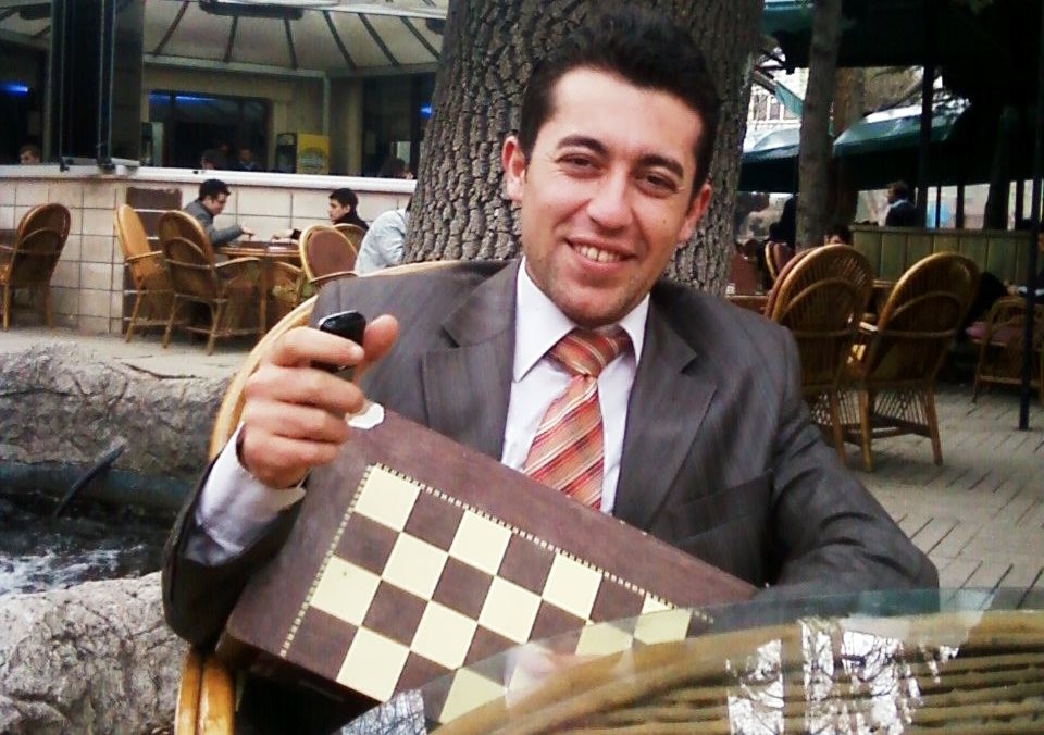 Kütahya’da 38 yaşındaki genç öğretmen kalbine yenildi