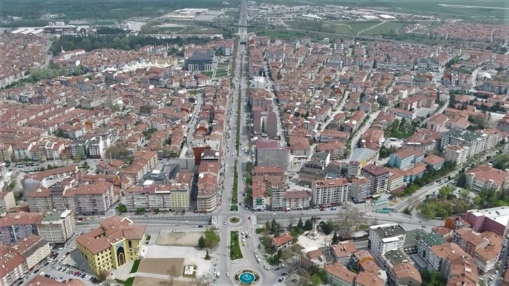 Kütahya’da konut satışları arttı