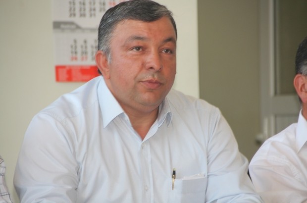 Oda Başkanı Sevinen, “Tarım sektörü önemli sayıda istihdam sağlamaktadır”