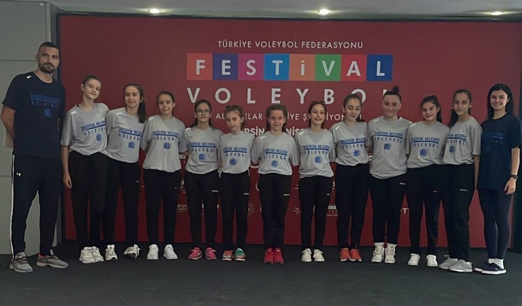 Türkiye Şampiyonası’nda Bilecik’i temsil edecekler