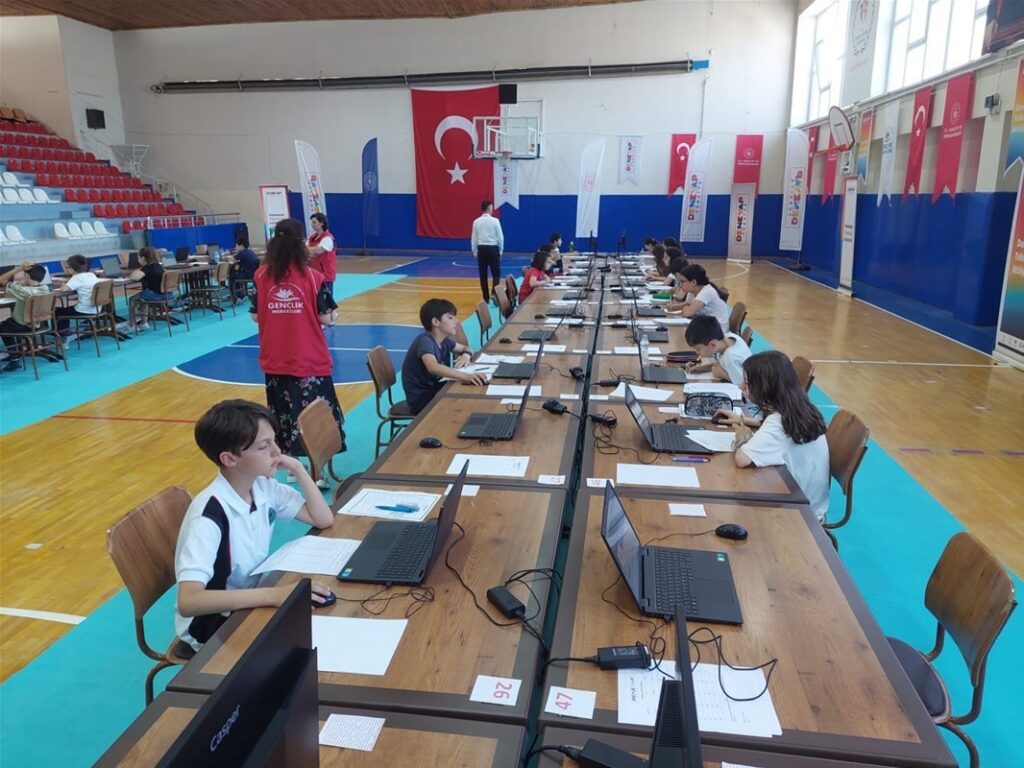 “Deneyap Teknoloji Atölyesi” projesi için başvurular başladı