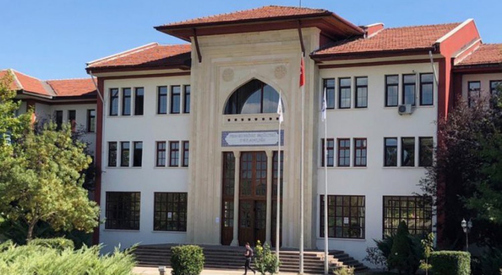 DPÜ’nün “Öncelikli Alan” projesine destek