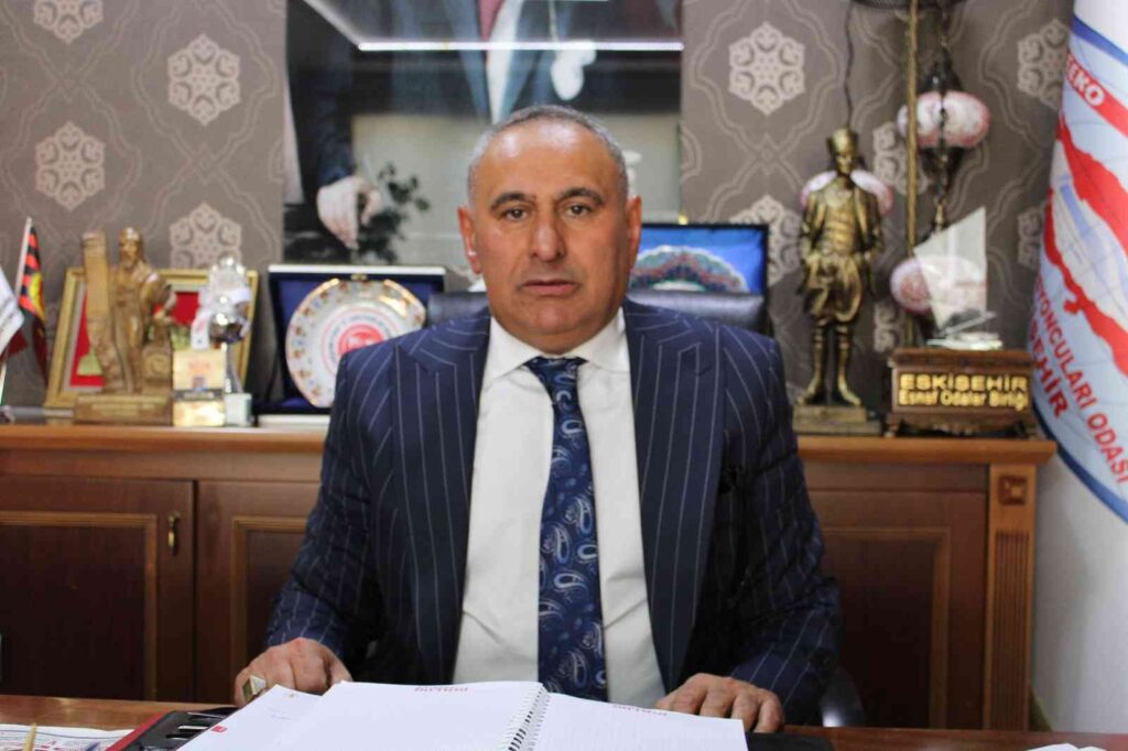 “İnşaat üretimi artarsa konut sorunu çözülecektir”