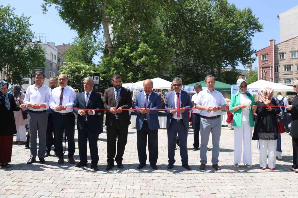 Kütahya’da Hayat Boyu Öğrenme Haftası etkinlikleri