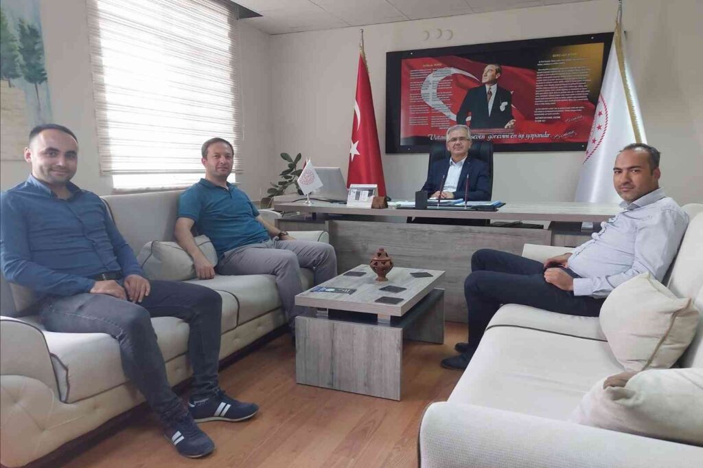 “Öğretmenlerimiz 3600 ek gösterge rakamına kavuştu”