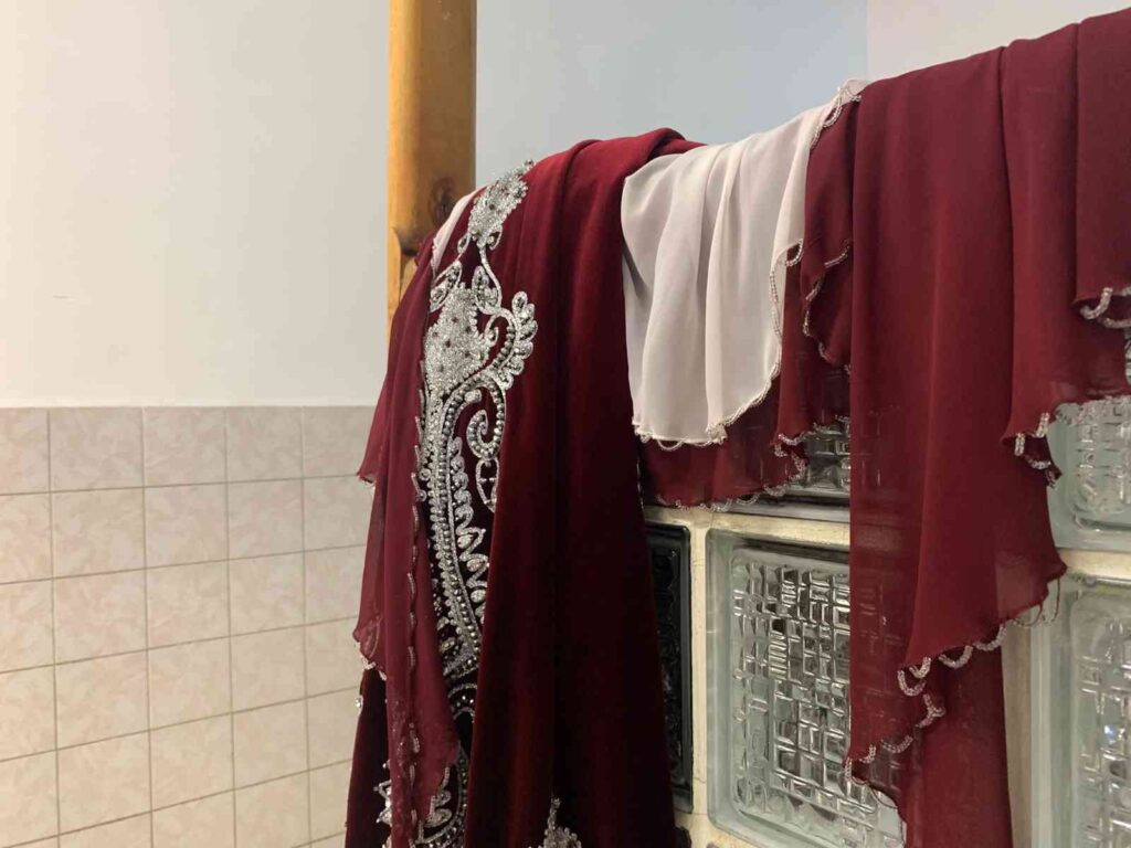 Ortadan kaybolan bindallı bulundu