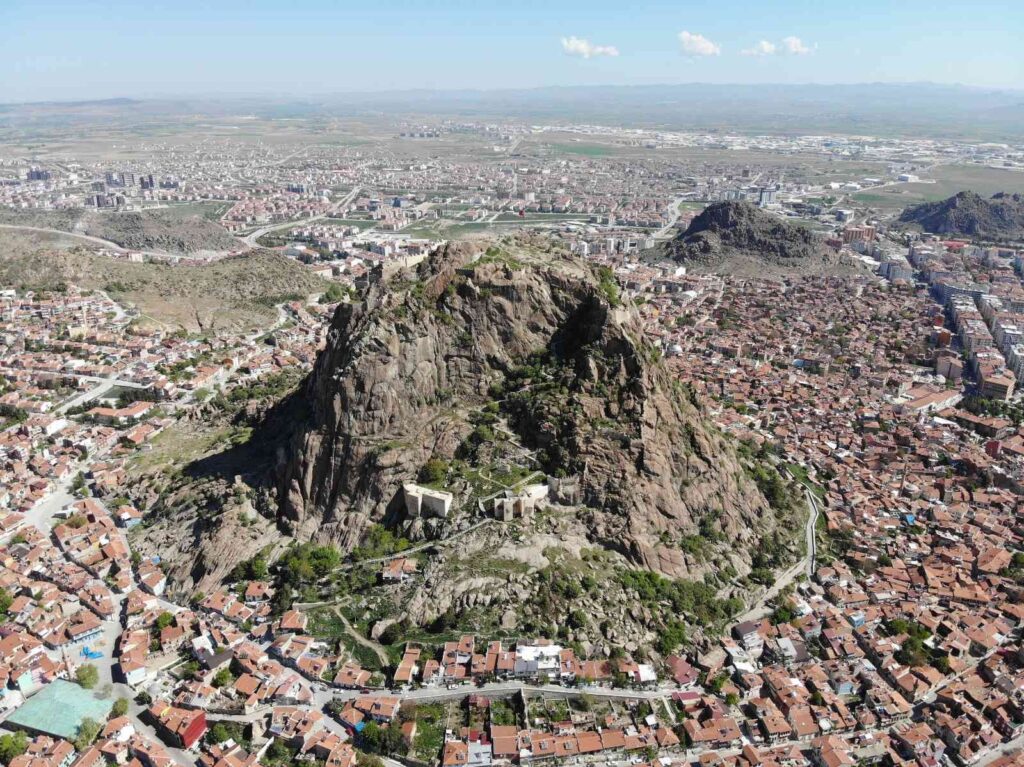 (ÖZEL) ’Karahisar’ değil ’Yeşilhisar’ oldu