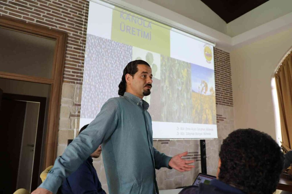 Sağlıklı insan için sağlıklı hayvan