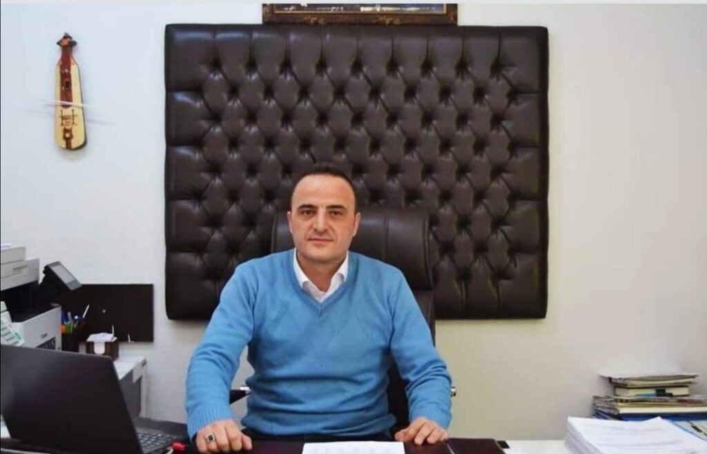 Simav İlçe Tarım ve Orman Müdürlüğü’nden ’Anız’ uyarısı