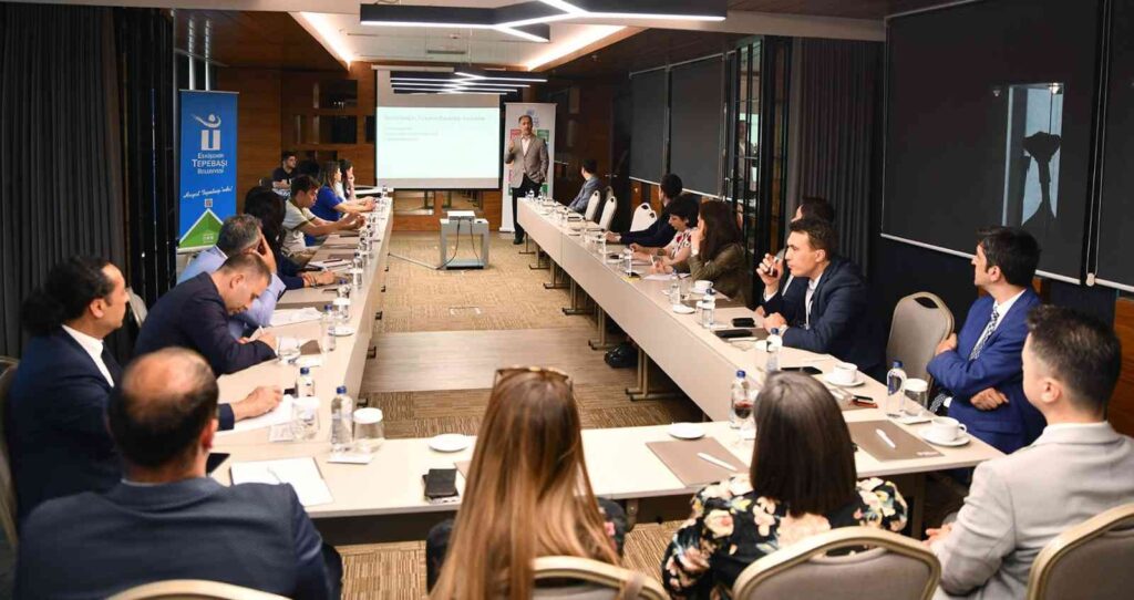 Sürdürülebilir Otelcilik Eğitimleri sona erdi