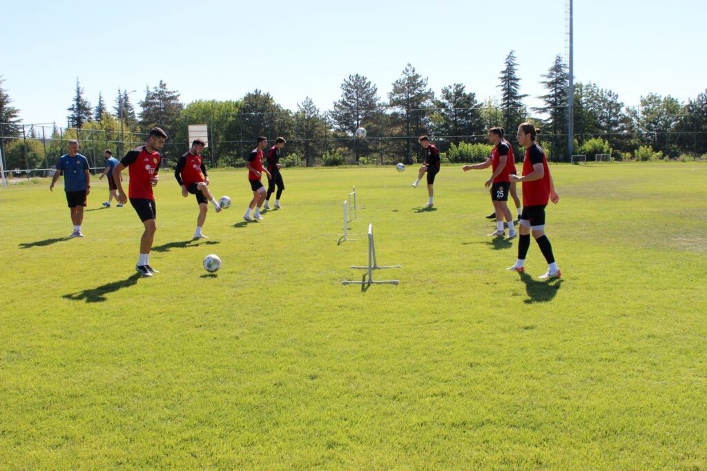 “Anadolu’nun Yıldızı” yeni sezona hazırlanıyor