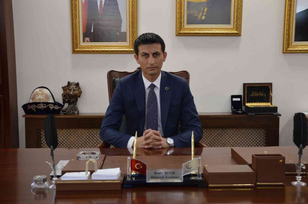 Başkan Bıyık’tan 15 Temmuz mesajı