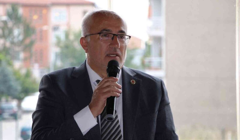 Başkan Güler’den fırıncılara rest: “Milletin aklıyla alay etmeyin”