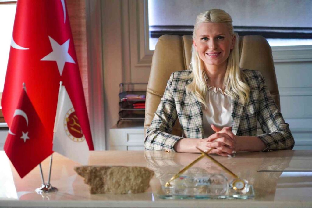 Başkan V. Subaşıdan Gençlere Müjde