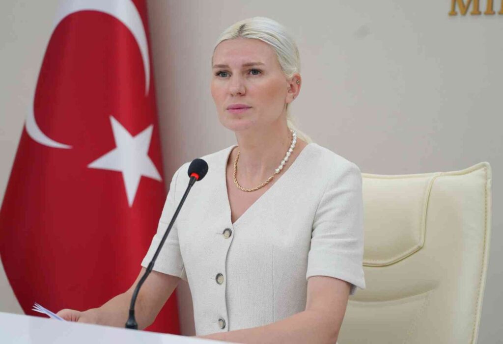 Bilecik Belediyesi’nde çıkarılan işçiler sonrası açıklama