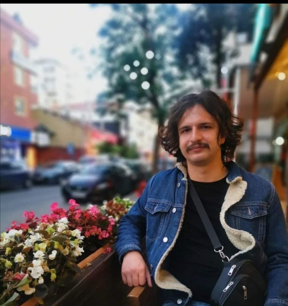 Bi̇leci̇ki̇ Üzen Ölüm